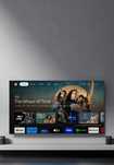 TV Xiaomi QLED 65” A Pro – NOVA e SELADA