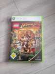 Gra XBOX 360 Lego Indiana Jones: The Original Adventures
