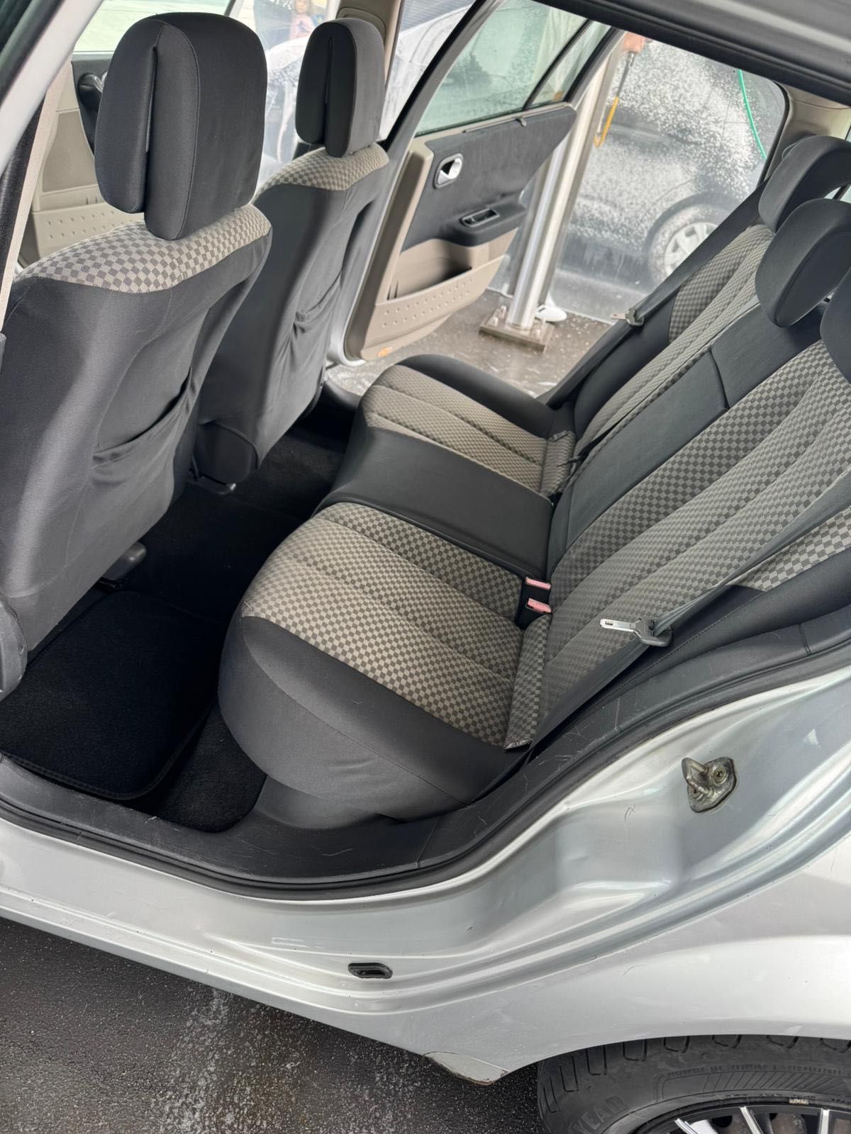 Renault Megane 1.5 DCI