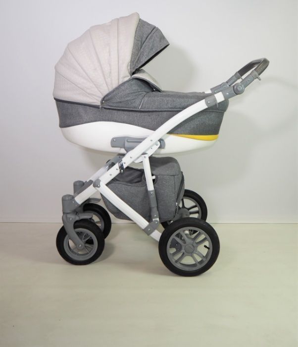 Camarelo Sirion 3w1! Śliczne zestawienie kolorów! 120 w 1 miejscu!