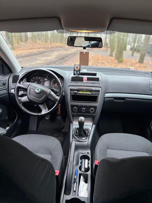 Продам Шкоду  Октавію