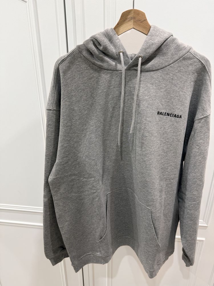 Balenciaga Hoodie L