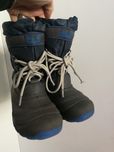 Śniegowce Jack Wolfskin