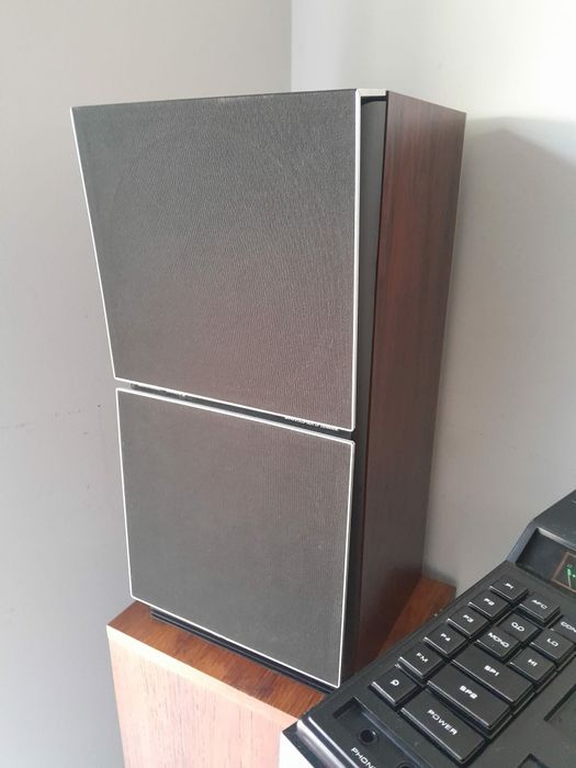 Colunas Bang Olufsen