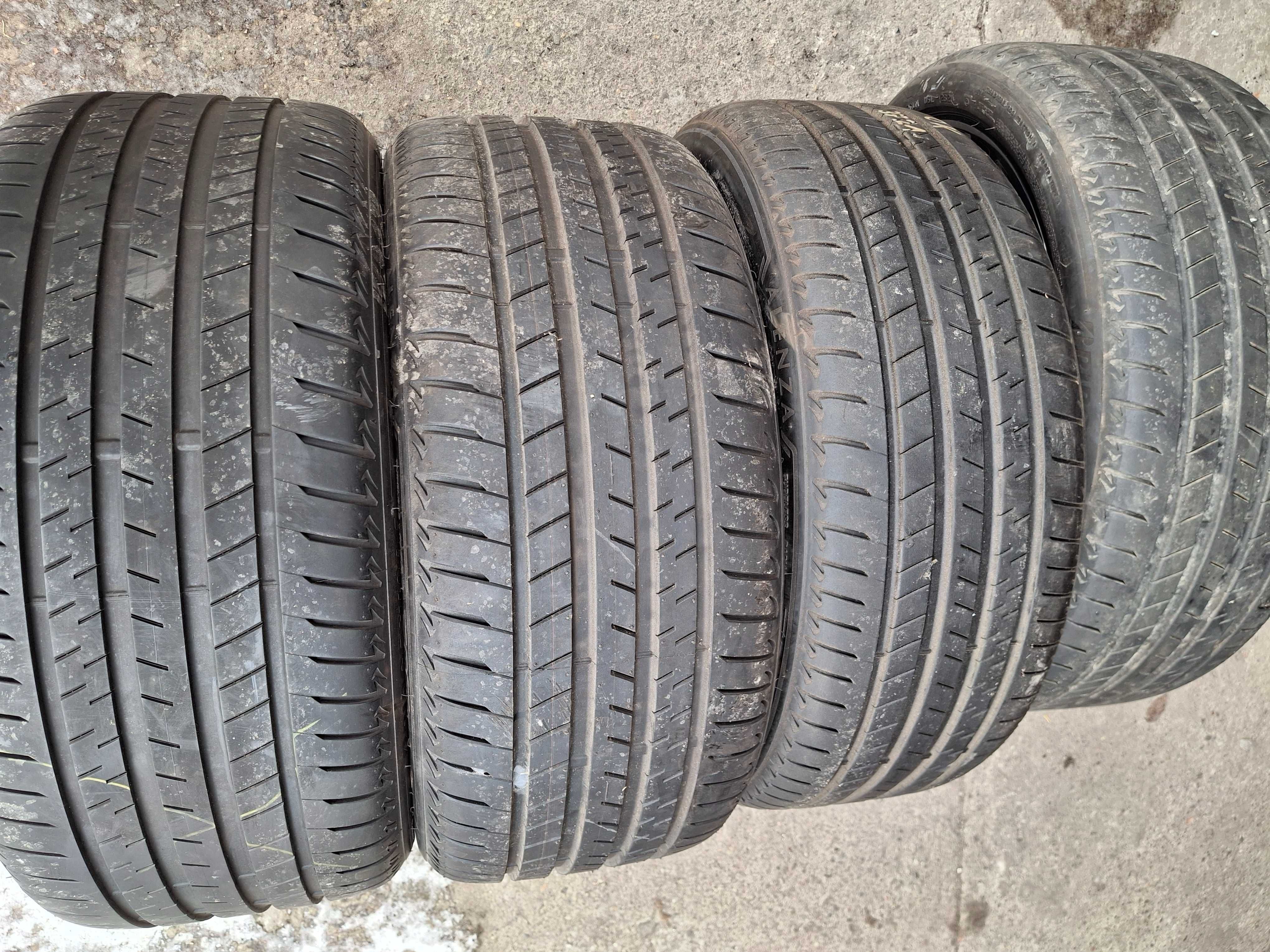 Koła lato felgi opony Bmw X3 G01 X4 G02 Indywidual 21