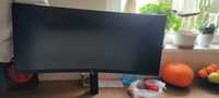 Monitor LED IIYAMA 34''