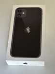 iPhone 11 Black, 64 GB, Telefon, Smartfon, Apple, Stan - Bardzo Dobry