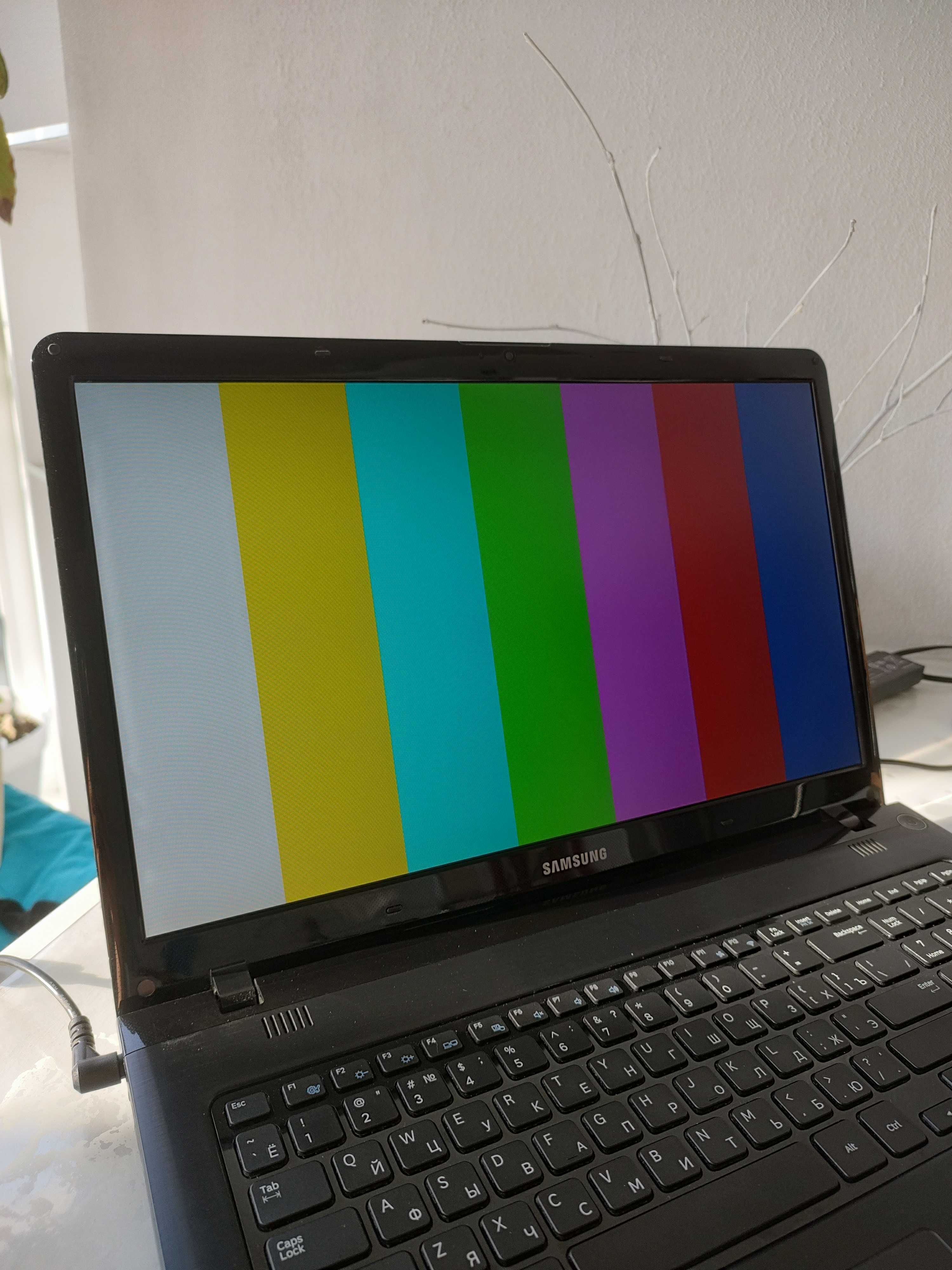 Запчастини Samsung NP350E7C-S05ru разборка