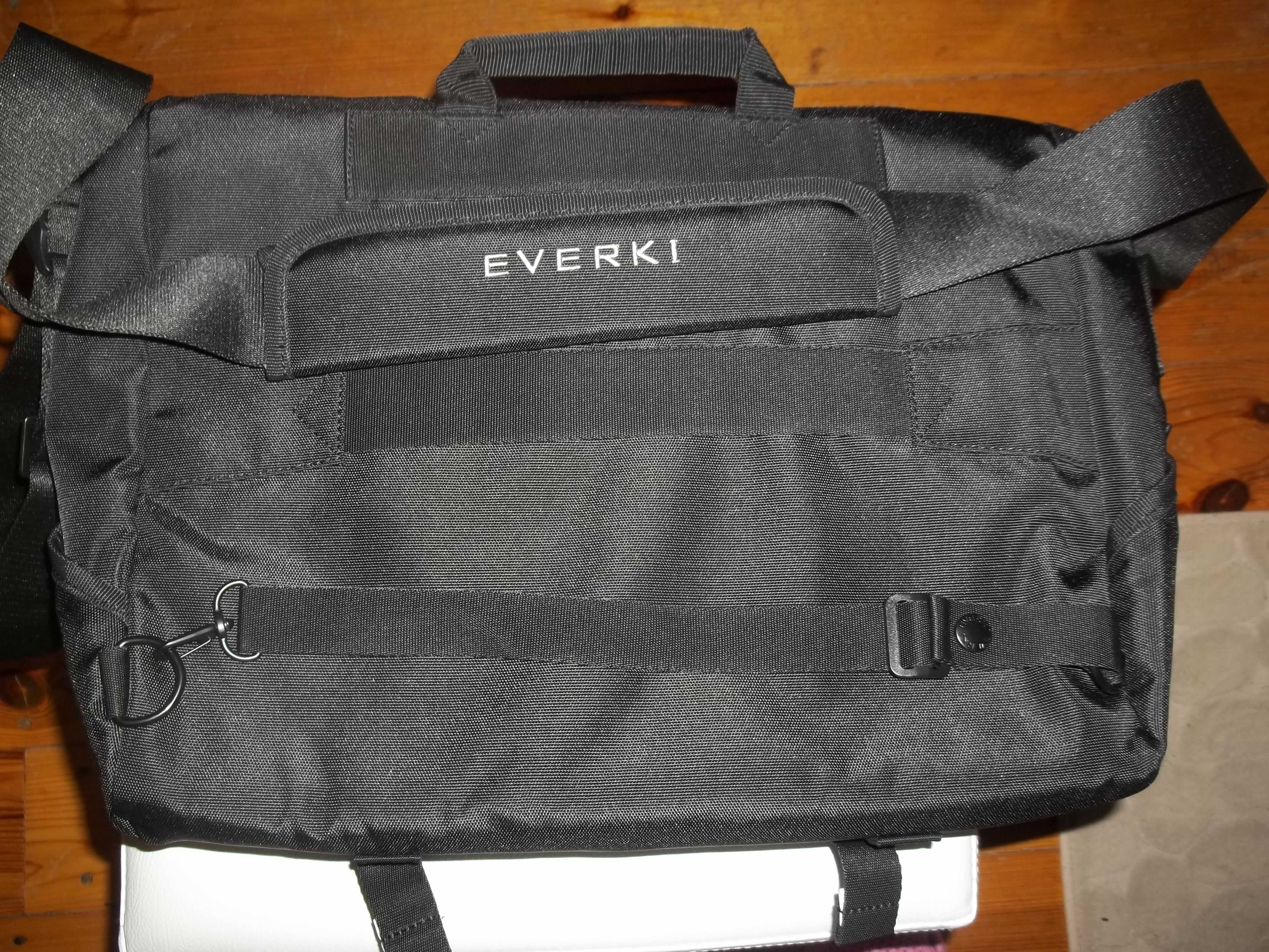 Torba do laptopa EVERKI ContemPRO Bike Messenger