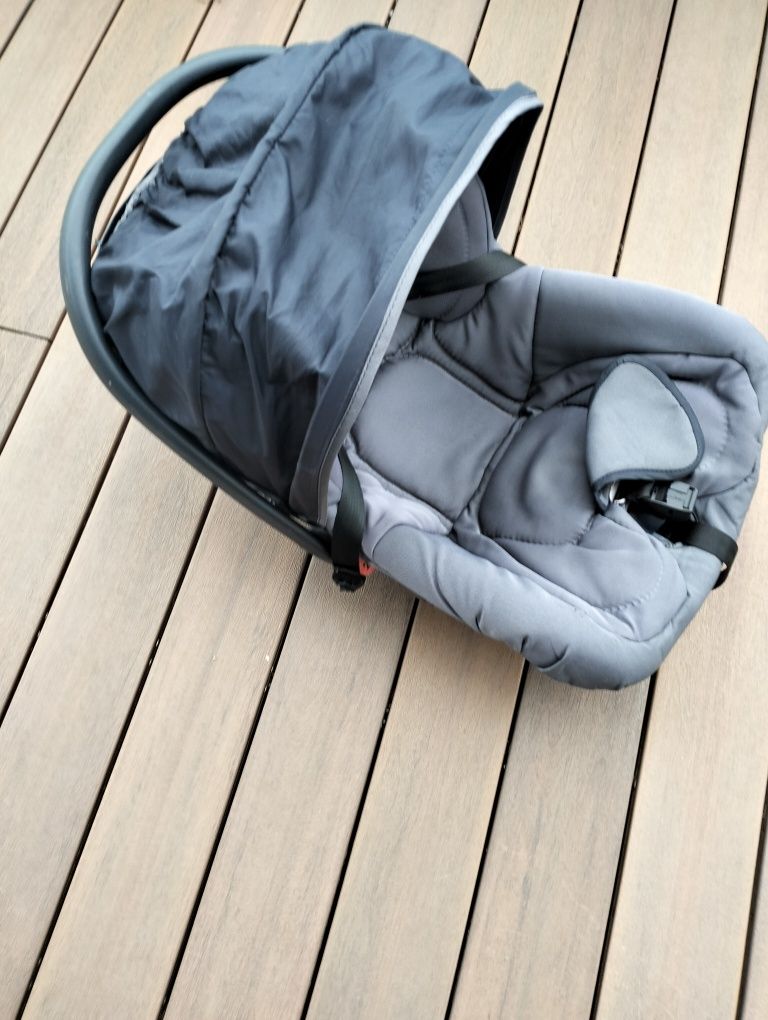 Cadeira de bebê transporte