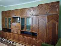 Продам стєнку, в чудовому стані