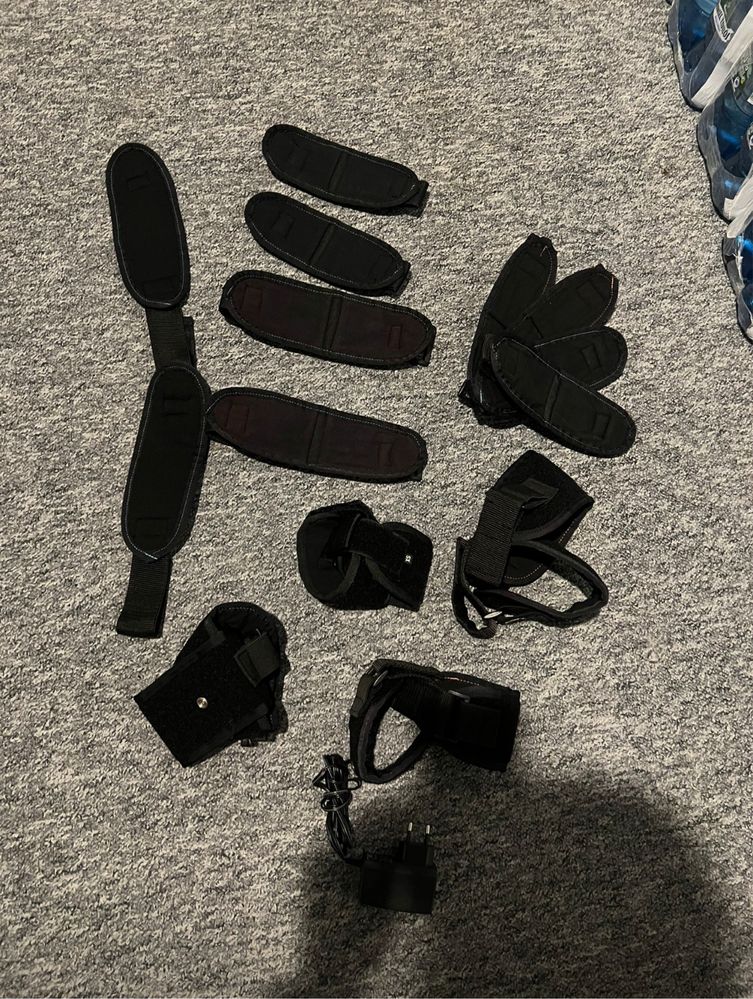 EMS Justfit Lite+ 2-osobowy