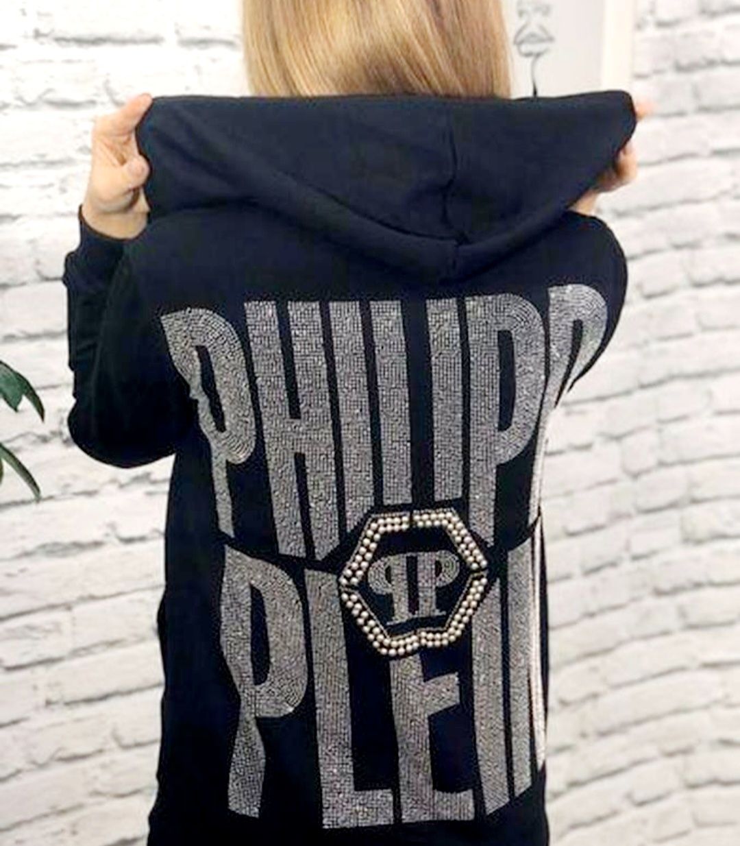 Спортивний костюм Турція Philipp Plein