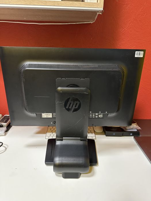Монітор 23" HP Compaq LA2306x Monitor