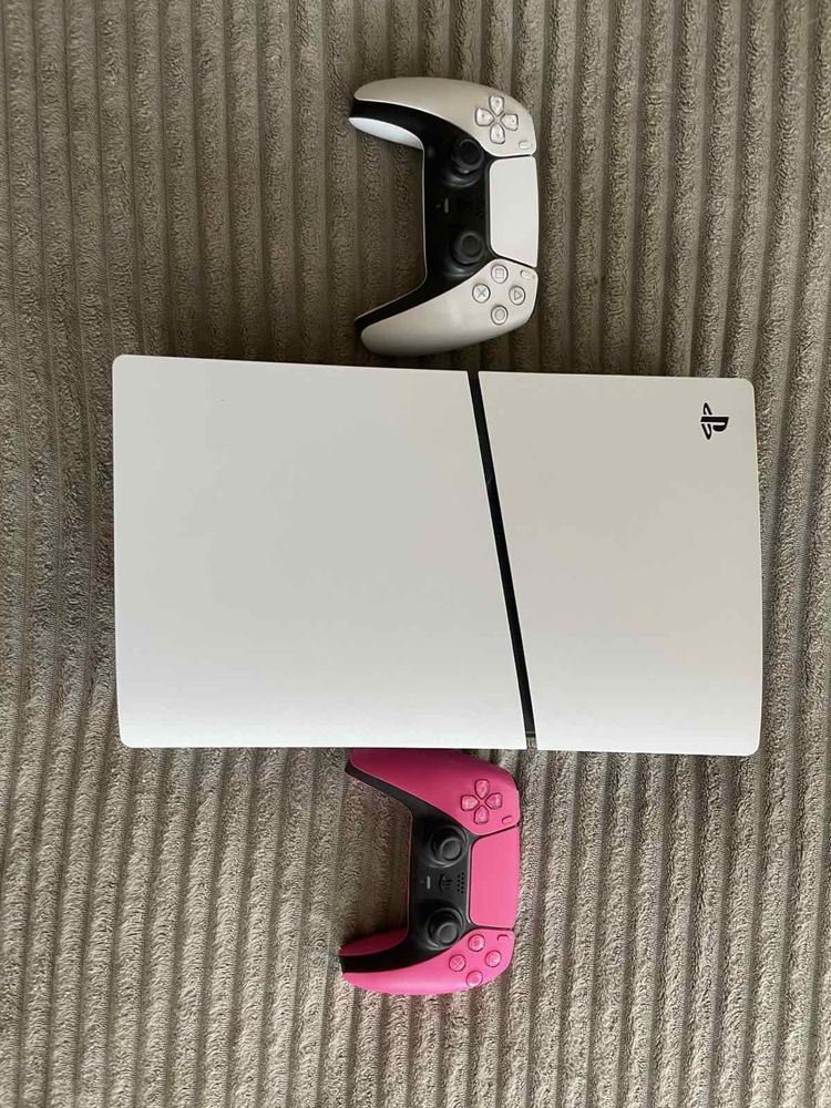 Sony playstation 5