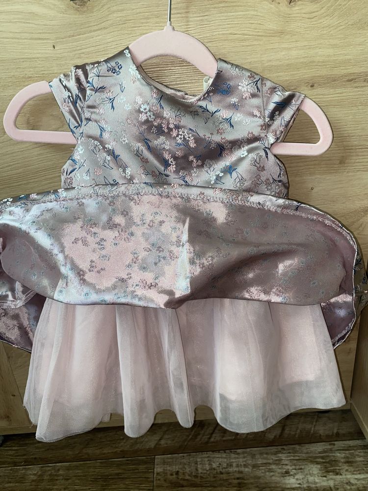Нарядное платье H&M!
