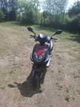 Skuter YIYING 50