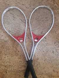 Теннисные  ракетки
