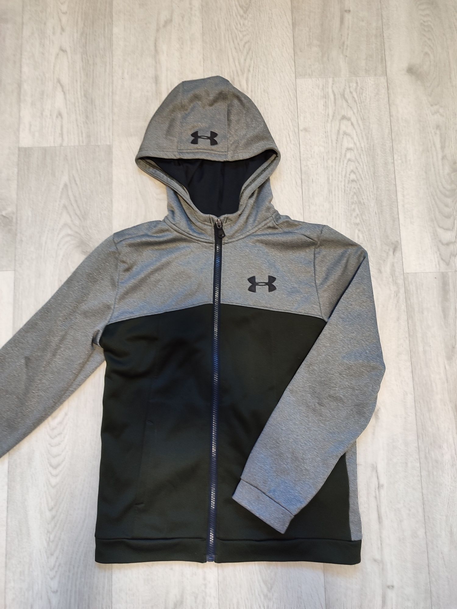 Зіпка Under Armour 147/158