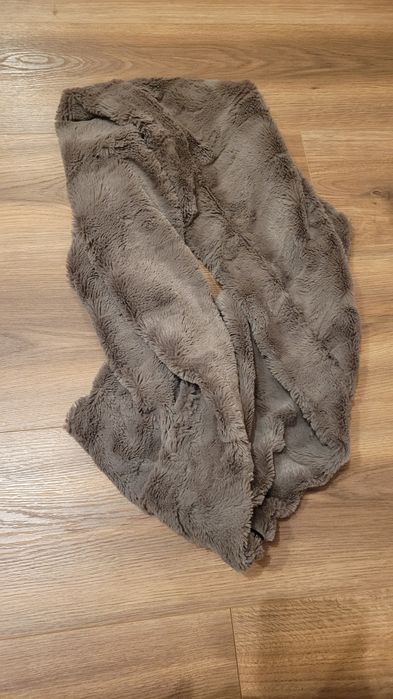 Komin szalik ciepły Reserved