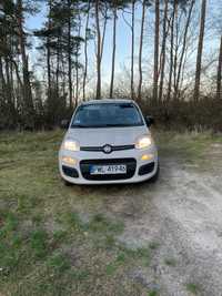 Fiat Panda Fiat Panda III