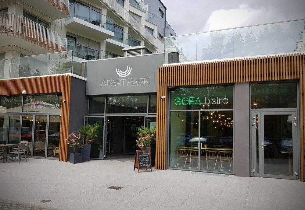 Nocleg Świnoujście apartament Mieszkanie  na doby blisko morza moclegi