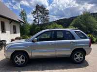 Kia Sportage osobowa