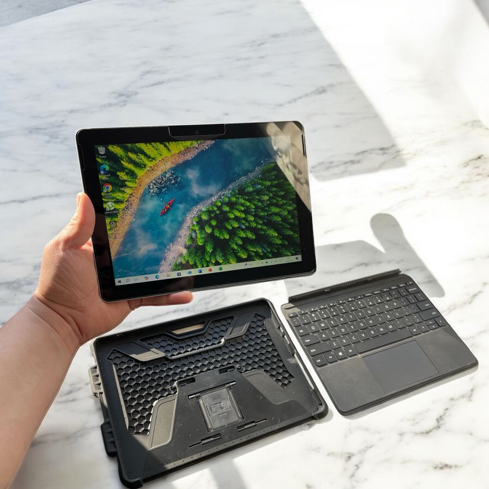 Планшет Microsoft Surface Go “10 8/128gb USA