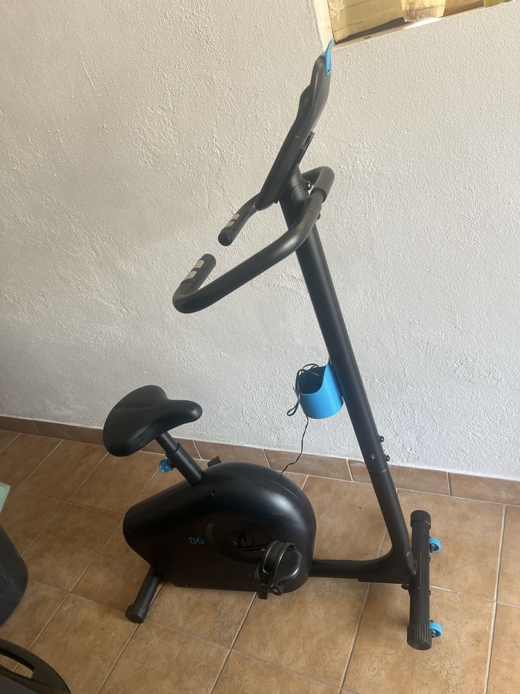 Bicileta estática