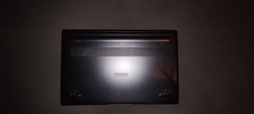 Laptop Huawei D15