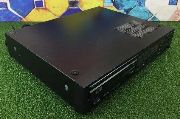 Denon dcd 1100 Laser classe 1