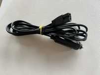 Przewód kabel do lodówki samochodowej 2 m