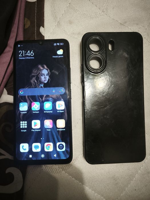 Xiaomi redmi 13c 8/256