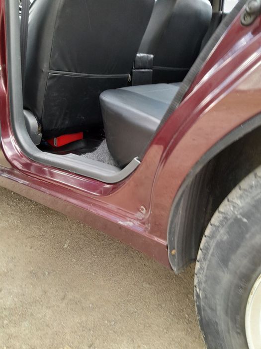 Продам део Ланос 2010 р з