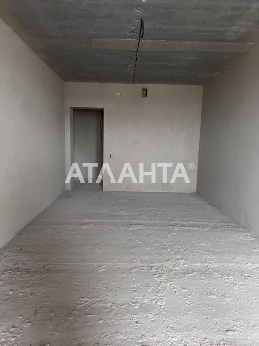 Простора квартира в ЖК Чайка Люкс, свое АГВ