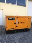 Gerador 110 Kva  Perkins