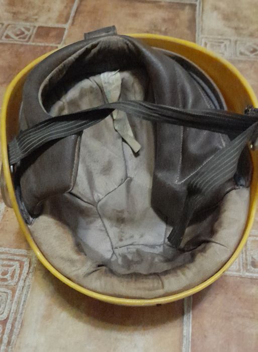 Шлем мотоциклетный