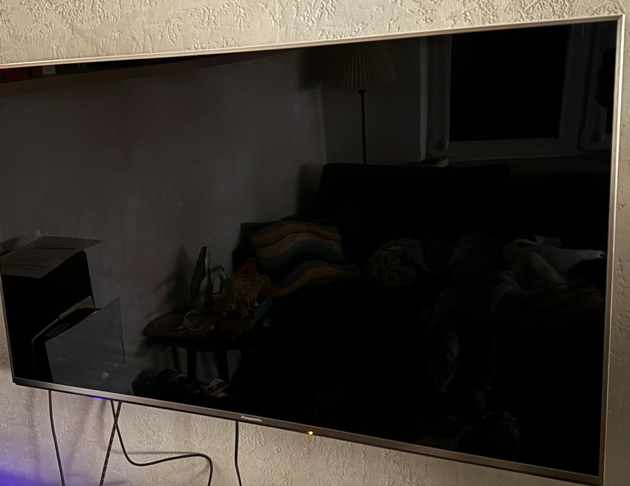 Telewizor Panasonic 50 cali TX-50EX780E 50 4K UHD
