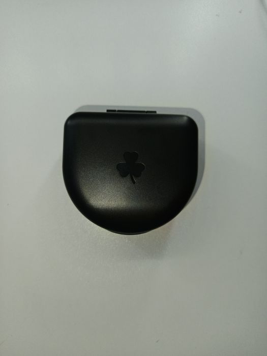 Etui na ortezę ortodontyczną