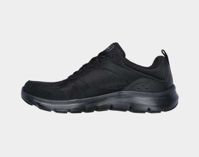 Чоловічі кросівки skechers / оригінальні кросівки скечерс