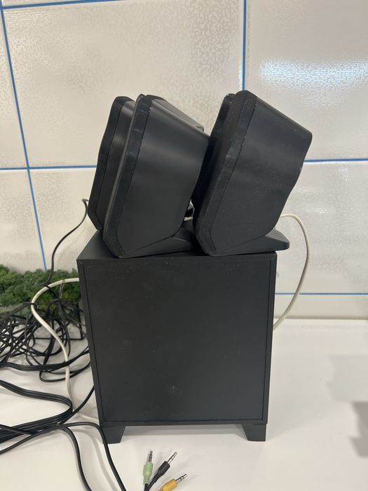 Акустическая система Creative A520