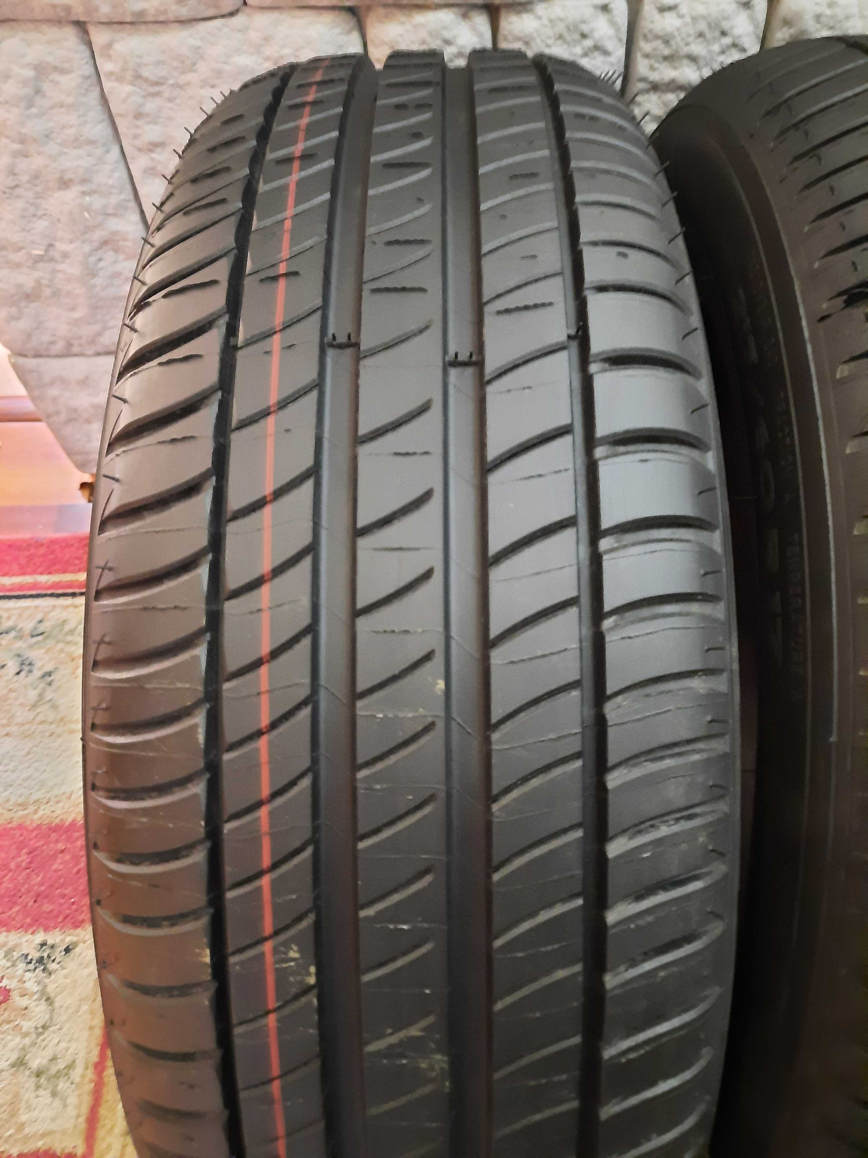 Michelin , Continental ,  Bridgestone 215 /60R17 Opony letnie dot 2023