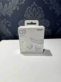 Słuchawki douszne Samsung Galaxy Buds plus 100% sprawne