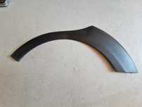 Nakładka Błotnika Tył Lewego Seat Altea XL FreeTrack 5P8.853.878