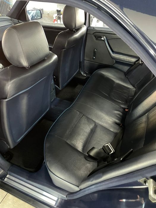 Mercedes-Benz C 220  (202)