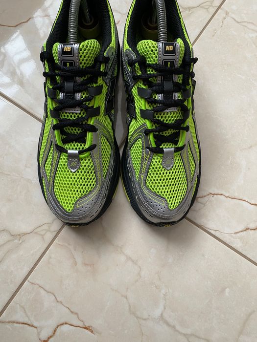 New balance 1906r (оригінал)