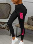 Leginsy damskie Nike Puma Guess Tommy Hilfiger Boss itp