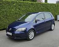 Vw golf 5 plus 2007rok 1.6benz mpi 102ps klima alusy parktroniki