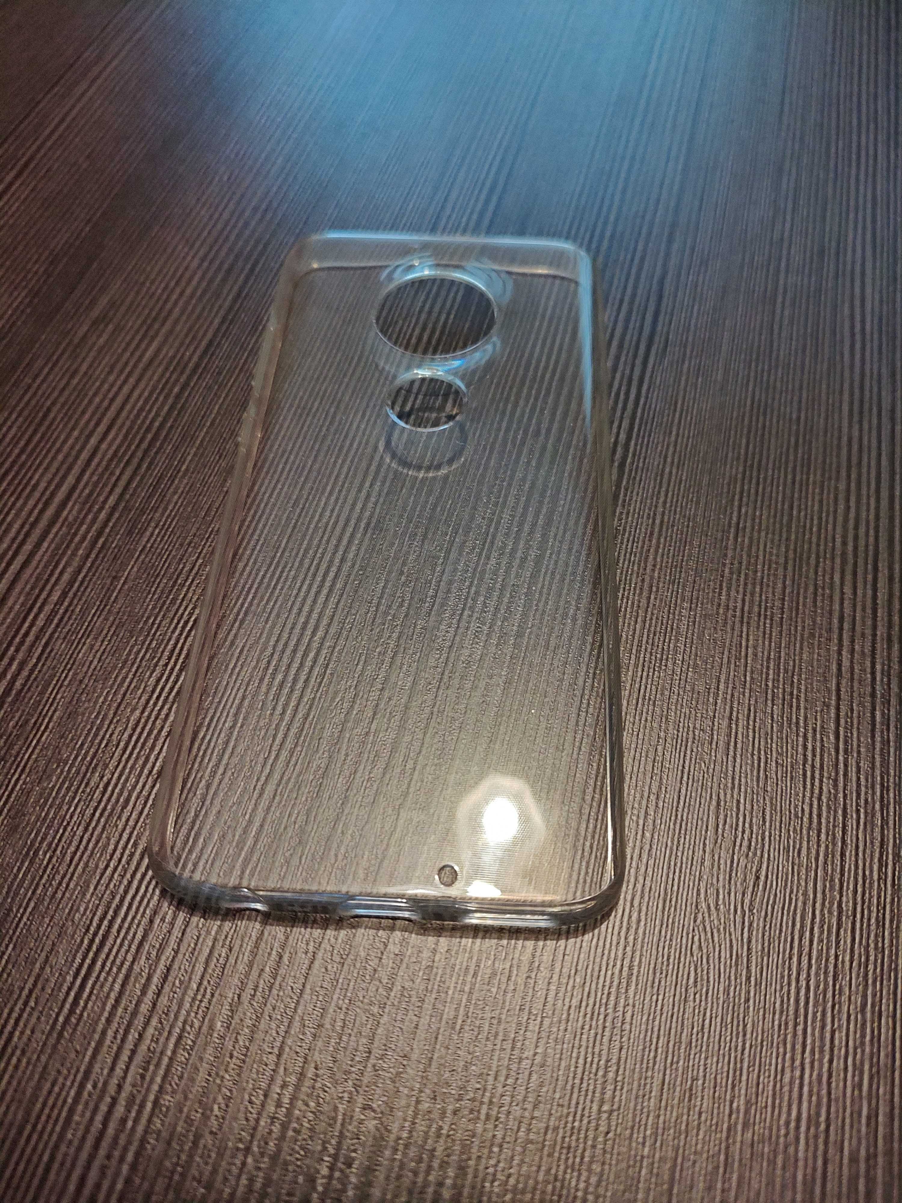 Motorola Moto g9 play - szkło 3mk flexibleglass + etui + gratis