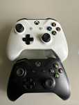 Джойстик/геймпад/xbox one/seriies ціна за 2 шт
